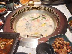 -火鳳祥美蛙牛肉自助(青悦城店)