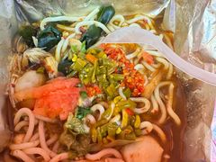 -见味花甲(合生汇店)