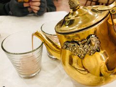 -巴依老爷新疆美食(工体旗舰店)
