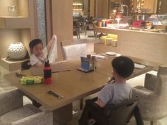 -舟山朱家尖威斯汀酒店·知味标帜自助餐厅