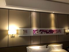 -悦季酒店(广州三元里地铁站店)