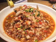-图味美小黄鱼·景德菜(浙江路店)