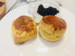 -JF Garden(渔人码头店)