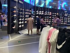 -NIKE品牌体验店(金源新燕莎店)