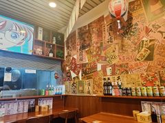 -鸟螢Yakitori·烧鸟·拉面·居酒屋