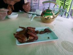 android_upload_pic-五谷芳乳鸽王（大梅沙总店C区）(网红打卡店)