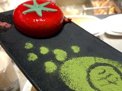 -海底捞火锅(莘松路店)