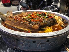 -七星龙虾城·海鲜·大闸蟹(吴江店)