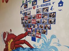 -爷爷的草帽·海鲜馆(孙塘路店)