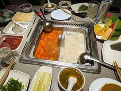 -海底捞火锅(八佰伴店)