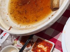 -西贝(吴江路湟普汇店)