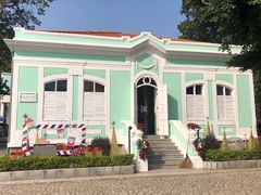-龙环葡韵住宅式博物馆