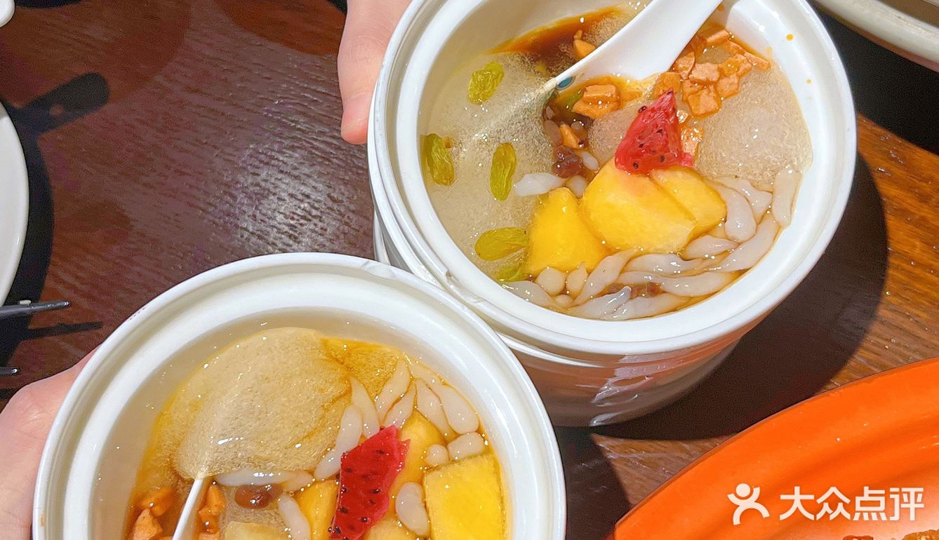 南昌探店｜川香渔府的川菜太正宗啦‼️‼️