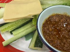 -圣夜东北菜烧烤·夜宵·龙虾(胥江路店)