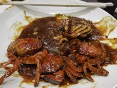 -老正兴菜馆(福州路店)