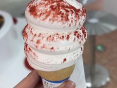 -DQ·蛋糕·冰淇淋(鸿坤店)