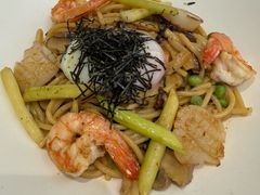 -娜娜家·Nana's restaurant(国金汇店)