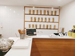 -正南齐北·老街糯米团(洪崖洞店)