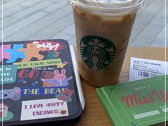 -星巴克臻选(上海长风大悦城店)