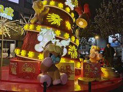 -光启城时尚购物中心