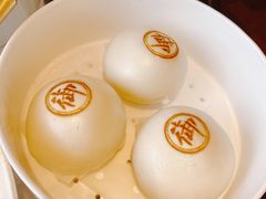 白金流沙包-甄御•海鲜新青岛菜(麦岛店)