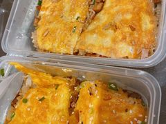 -老通城豆皮大王(吉庆街店)