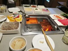 -海底捞火锅(关山保利店)