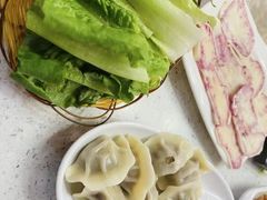 -花与菌·野生菌火锅(大理古城店)