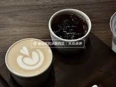-Again Coffee Roaster(香蜜湖店)