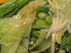 -绿茶餐厅(燕郊永旺店)