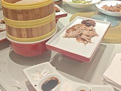 -京味斋·烤鸭·北京菜(安贞店)