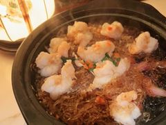 -绿茶餐厅(深圳龙华天虹购物中心店)