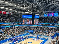 -杭州奥体中心-体育场