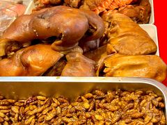 -净香园熟肉(北坦总店)