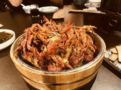 -虾享蟹逅小龙虾·螃蟹·小海鲜(吉林省总店)