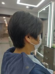 点击看大图 -禾曼造型