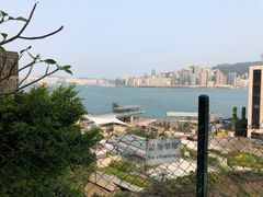 -讯号山花园