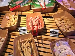 -盛江山自助料理(奥莱锦辉购物广场店)