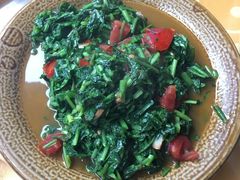 -龙姐私房菜(和顺古镇店)