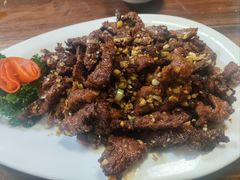-闻香阁·清真(光荣道店)