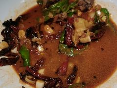 -九毛九西北菜(大东海店)