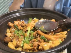 -肥家大排档(天河体育西店)