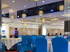 大堂-绍兴饭店(大宁店)