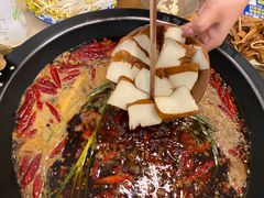 -黄潇洒老火锅(九眼桥宏济巷店)