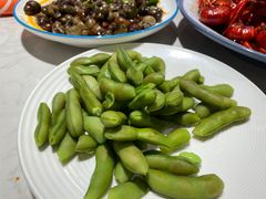 -杨氏青龙虾·羊蝎子(金盛路总店)