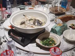 -又见炊烟私房菜(敬亭路店)