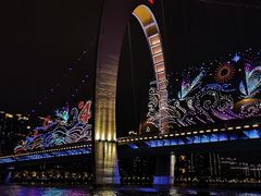 -珠江夜游广州塔·中大码头