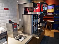 -The Habit Burger Grill 哈比特汉堡(爱琴海店)