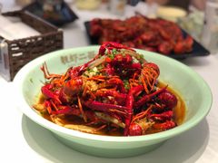 口味虾-靓虾二哥·龙虾馆(大塘总店)