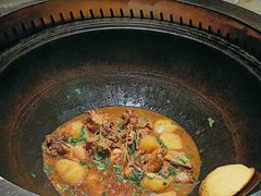 -锅老头铁锅炖•大锅蒸汽海鲜(韩乐坊店)